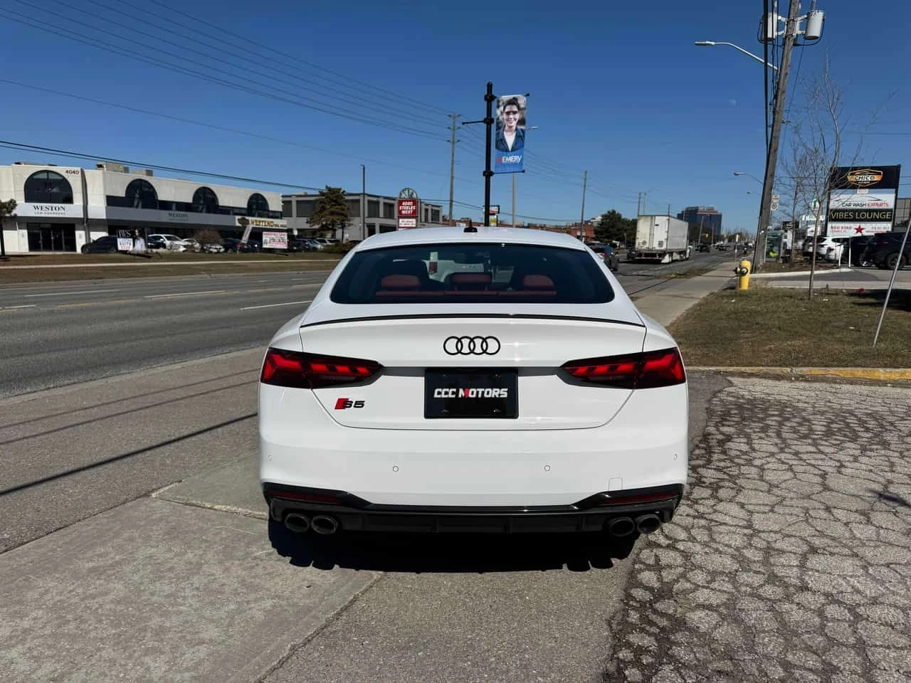 Audi S5 * Technik * ��������� * 360 * ����� | Mobile.bg � ����������� 4