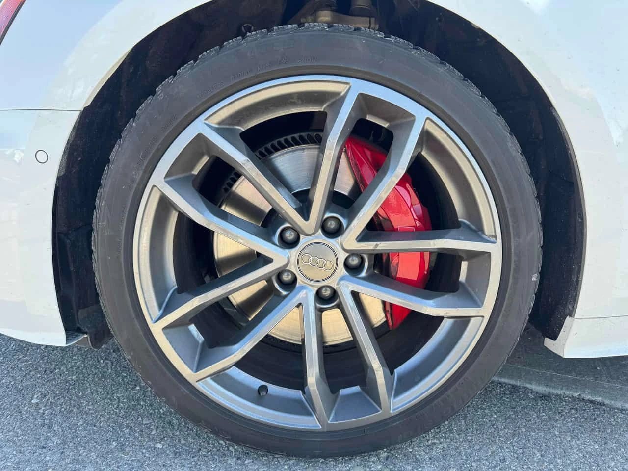 Audi S5 * Technik * ��������� * 360 * ����� | Mobile.bg � ����������� 7