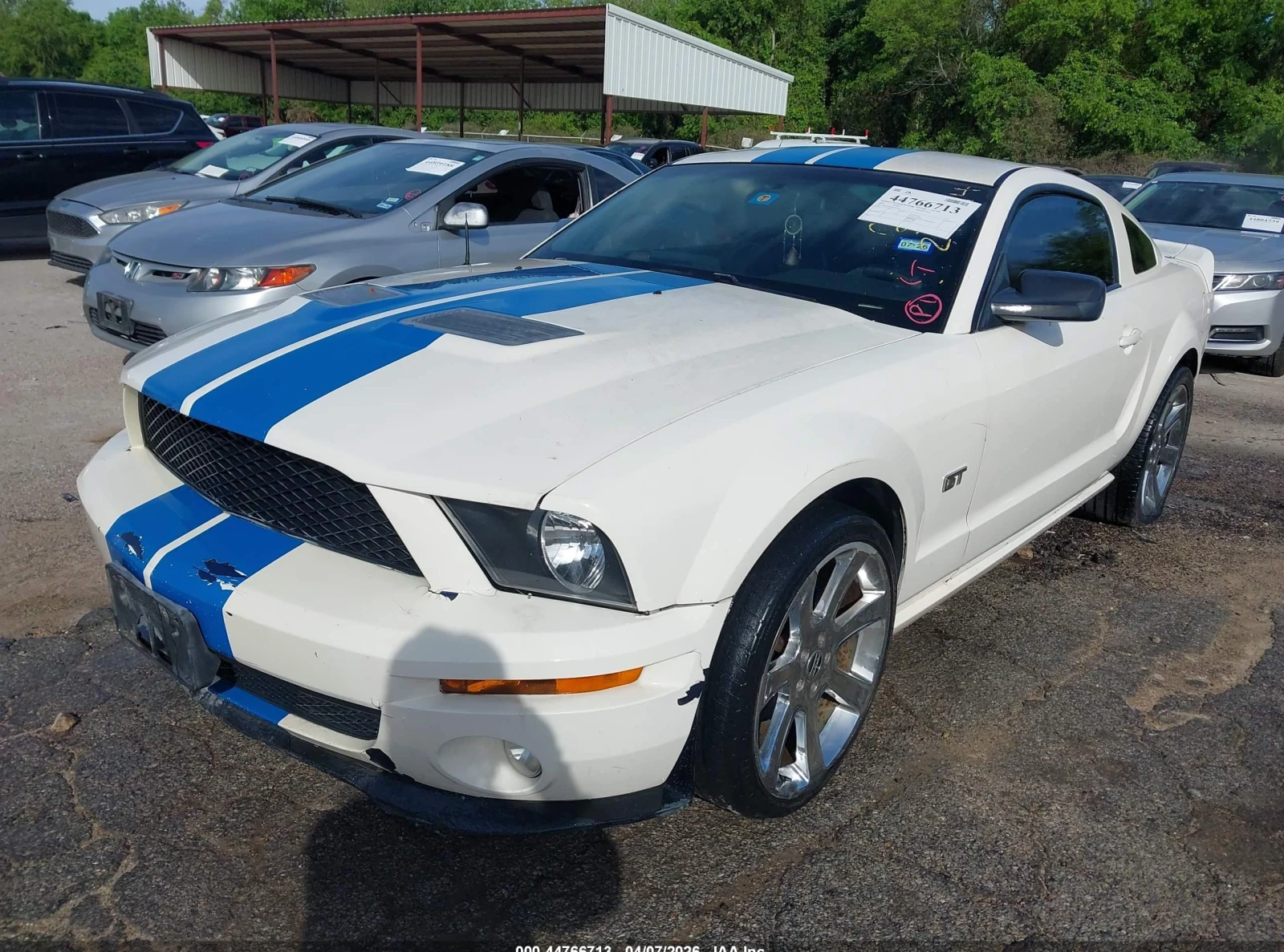 Ford Mustang | Mobile.bg � ����������� 2