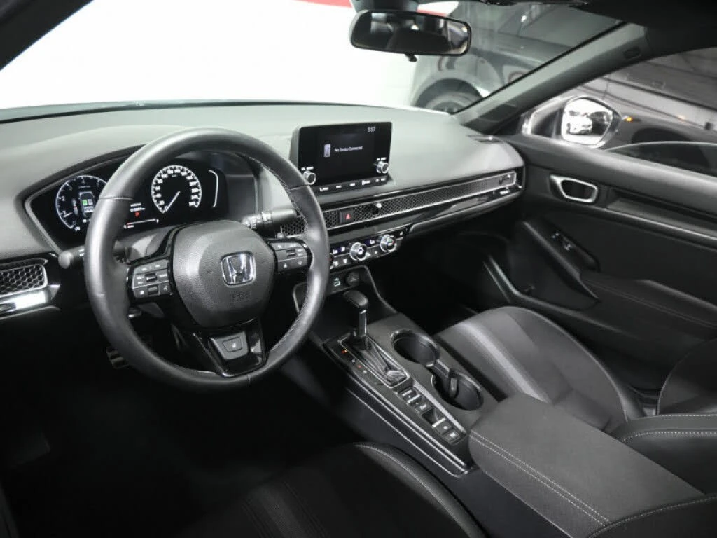 Honda Civic Sport FWD* ����������* (���� �� ��)*  | Mobile.bg � ����������� 8