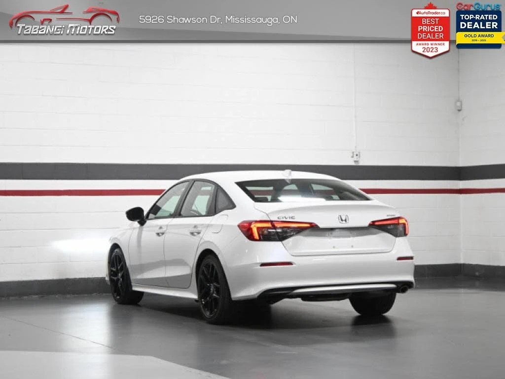 Honda Civic Sport FWD* ����������* (���� �� ��)*  | Mobile.bg � ����������� 4