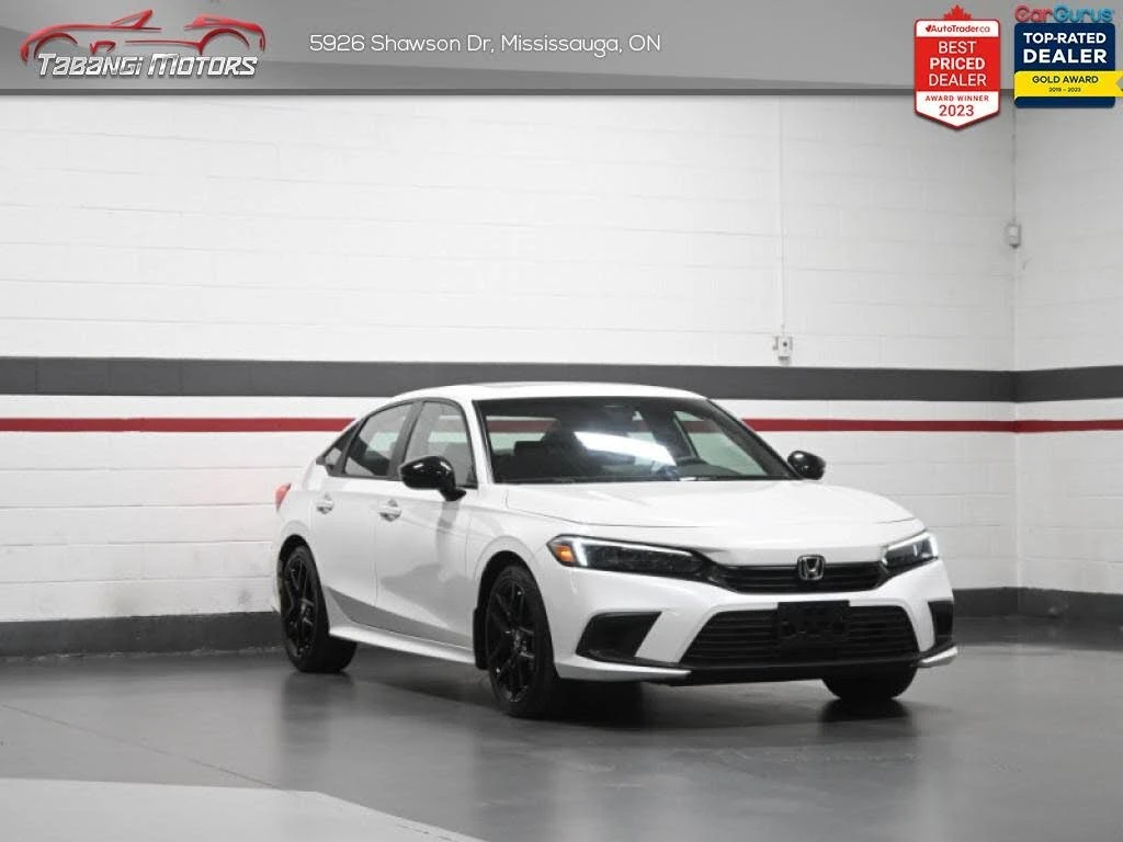 Honda Civic Sport FWD* ����������* (���� �� ��)*  | Mobile.bg � ����������� 3