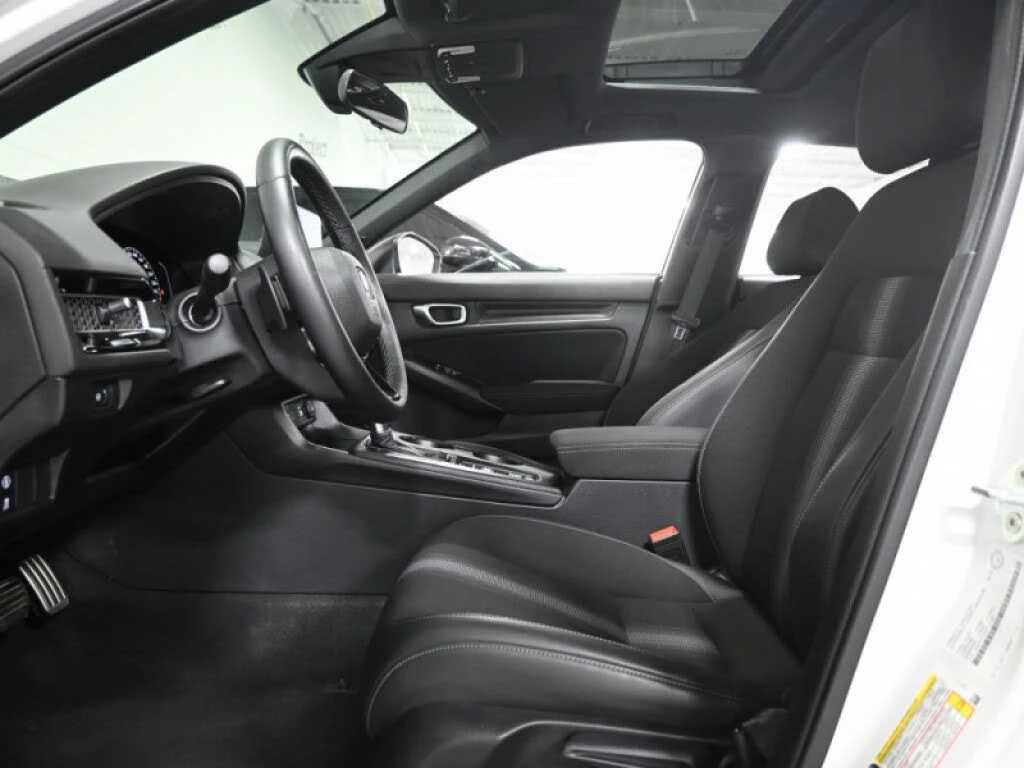 Honda Civic Sport FWD* ����������* (���� �� ��)*  | Mobile.bg � ����������� 16