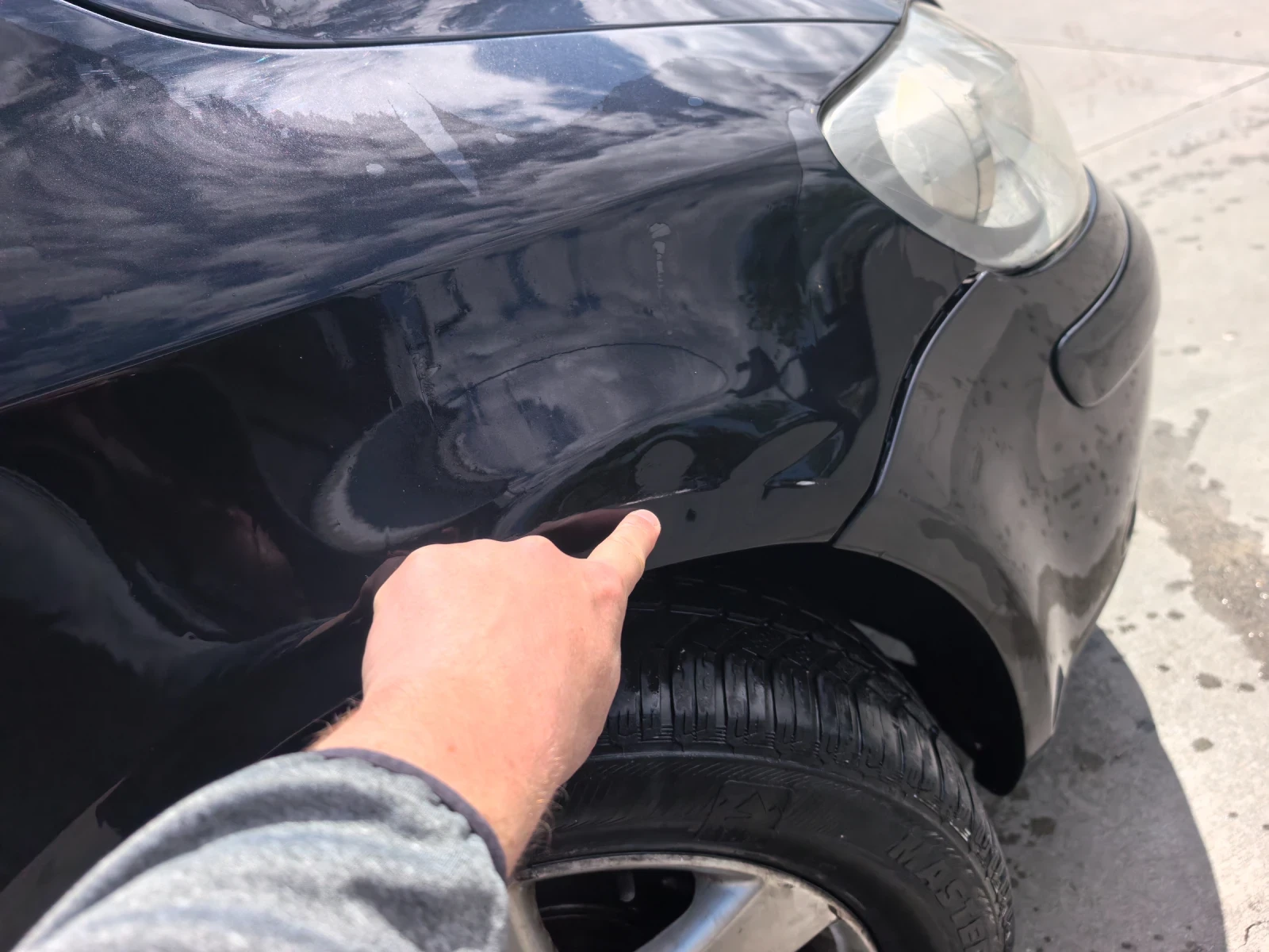 VW Golf Plus 1.9tdi, снимка 12 - Автомобили и джипове - 54543315