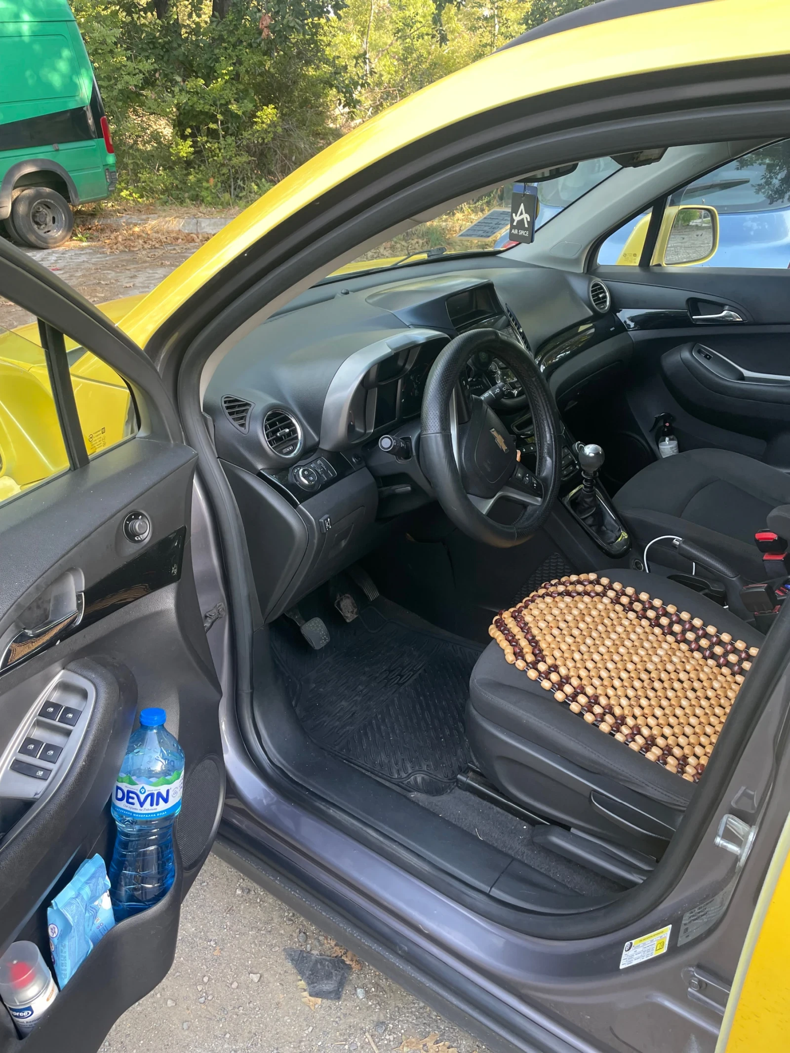 Chevrolet Orlando | Mobile.bg � ����������� 7