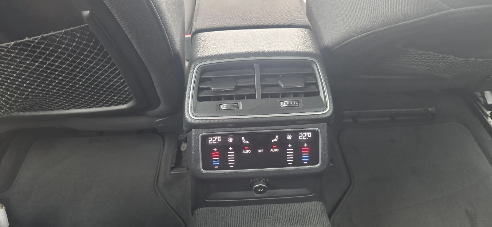 Audi A6 40TDI Mild Hibrid Quattro , снимка 13 - Автомобили и джипове - 54595578