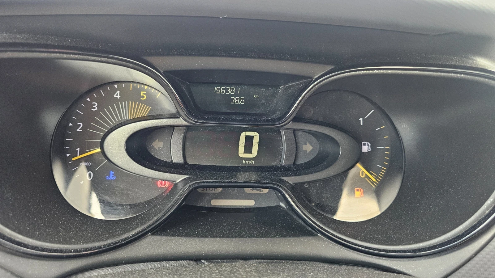 Renault Captur NAVI-Evro 6-LIZING-, снимка 8 - Автомобили и джипове - 54766945