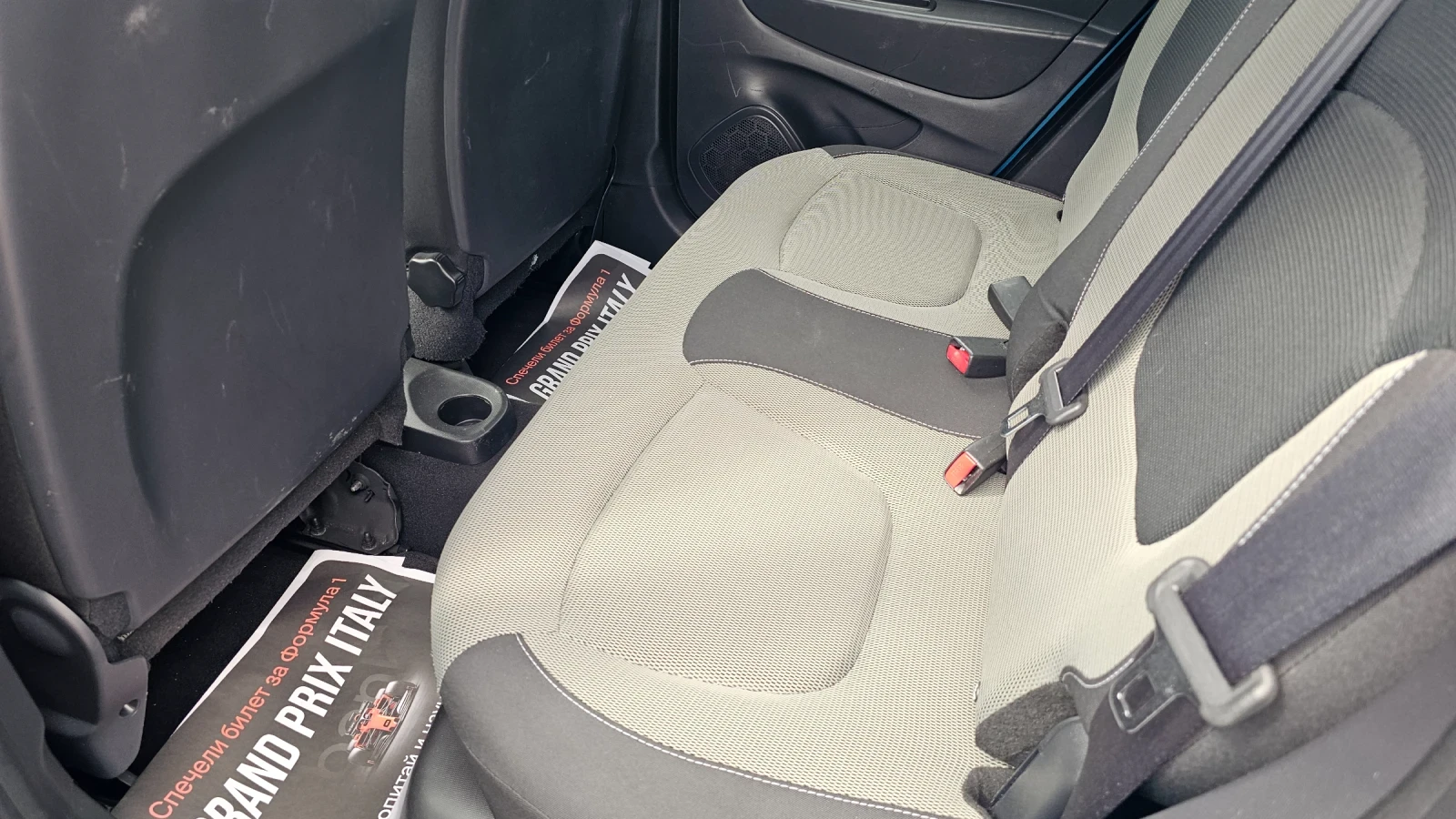 Renault Captur NAVI-Evro 6-LIZING-, снимка 15 - Автомобили и джипове - 54766945