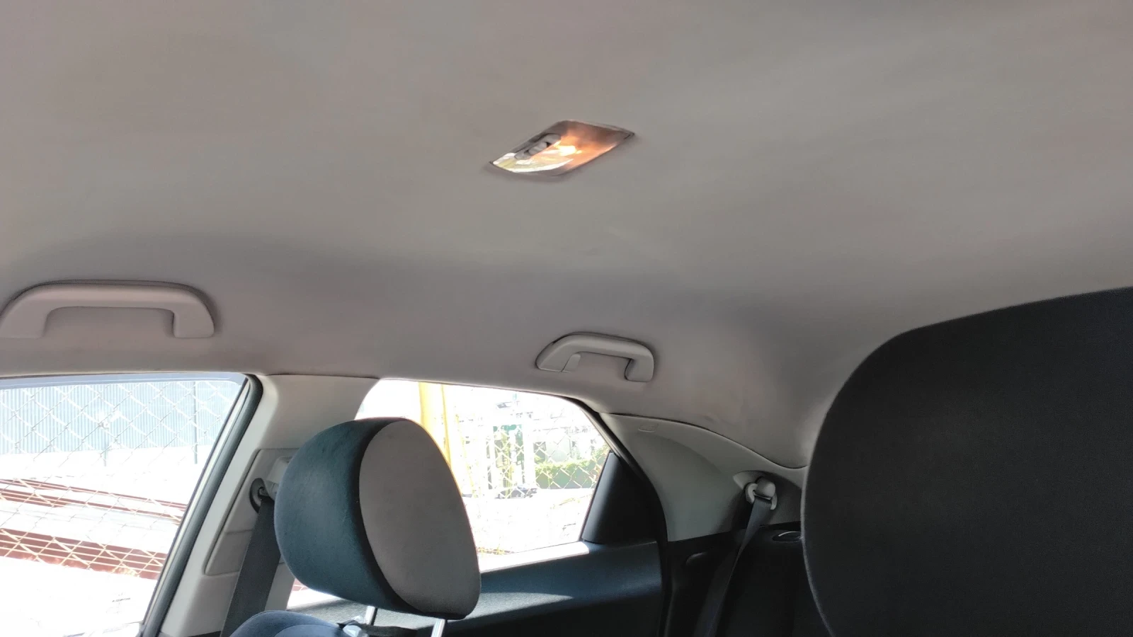 Honda Civic 2.2 ctdi, снимка 5 - Автомобили и джипове - 55302883