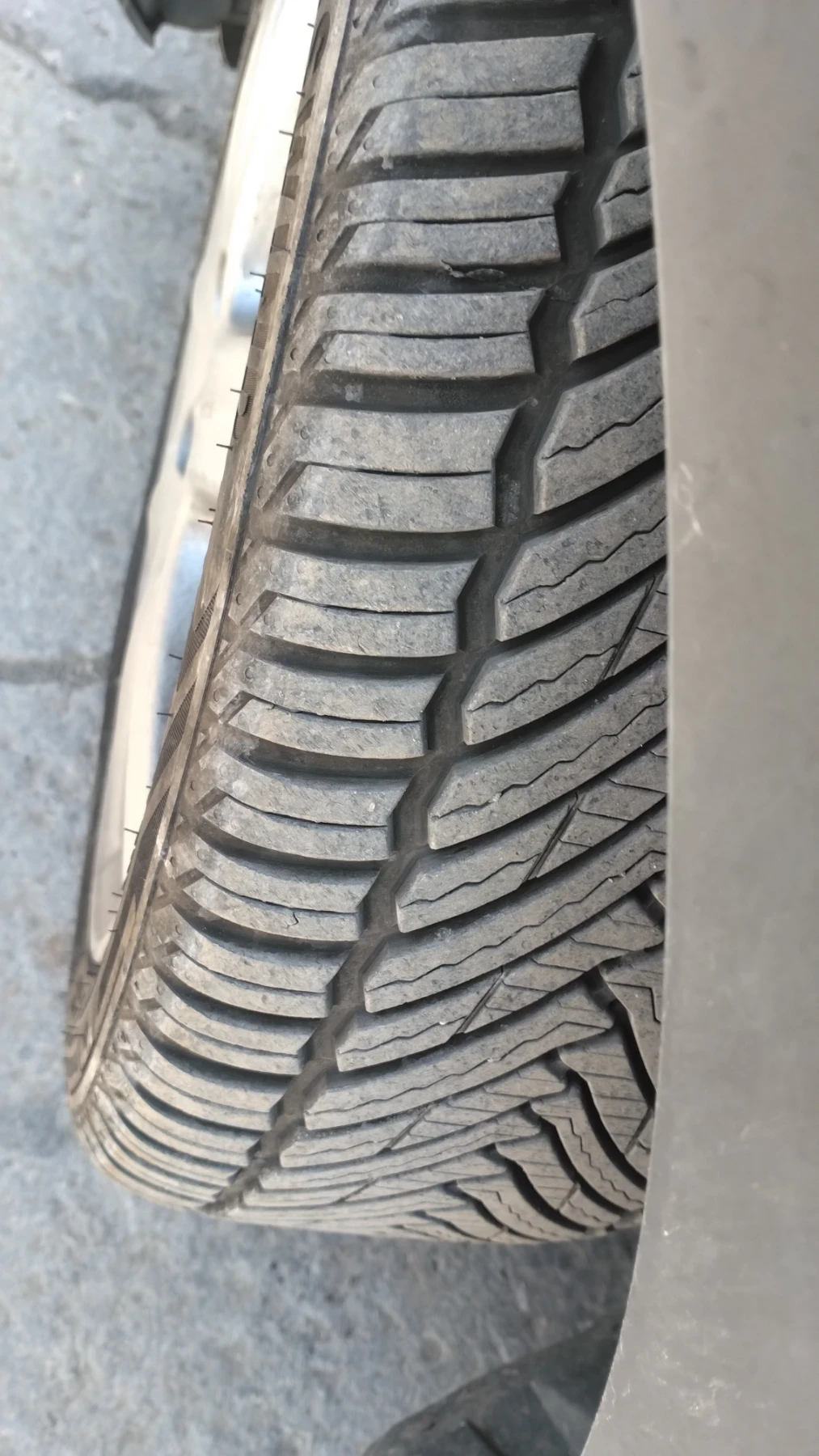Honda Civic 2.2 ctdi, снимка 3 - Автомобили и джипове - 55302883
