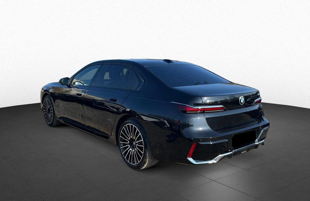 BMW 740 D XDRIVE M-SPORT PAKET B&W HEAD-UP PANORAMA  | Mobile.bg � ����������� 3