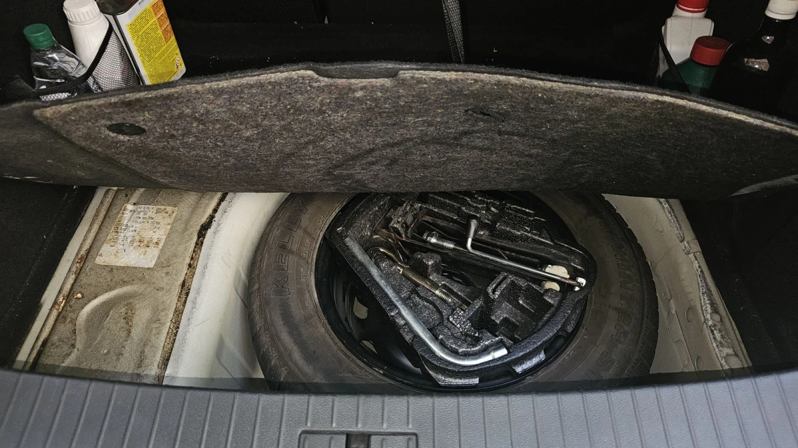 Seat Leon 1.9 TDI 90к.с., снимка 15 - Автомобили и джипове - 55352475