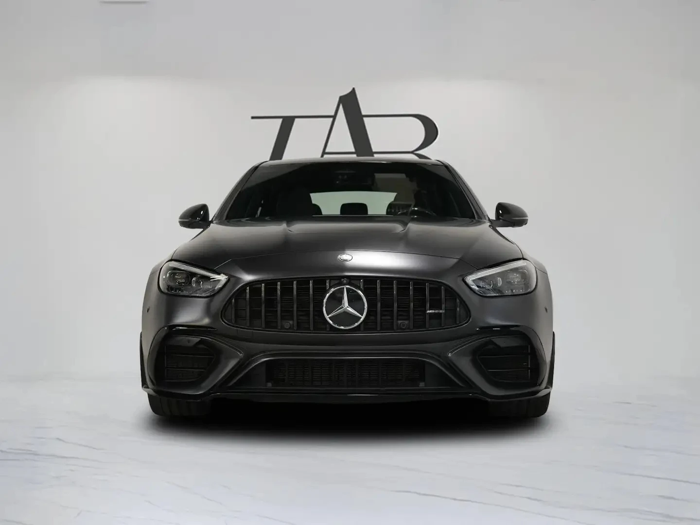 Mercedes-Benz C 63 AMG S E PERFORMANCE ЦЕНА ДО БГ АВТОКРЕДИТ, снимка 2 - Автомобили и джипове - 55417815