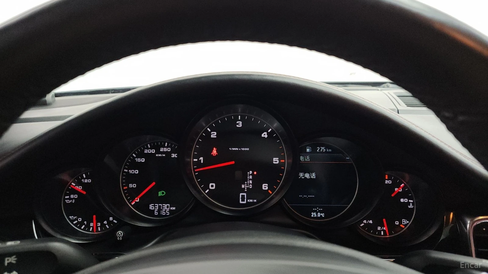 Porsche Panamera 3.0 DIESEL* PANO* ОБДУХВ* ПОДГРЕВ* НАВИ* КАМЕРА, снимка 8 - Автомобили и джипове - 55434943