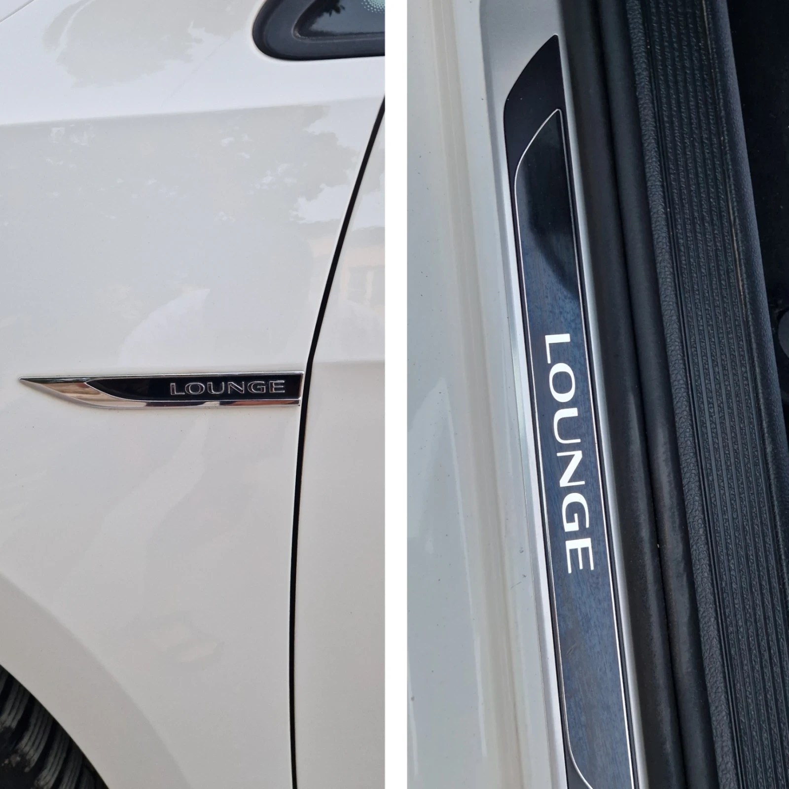 VW Golf LOUNGE , снимка 10 - Автомобили и джипове - 55545126