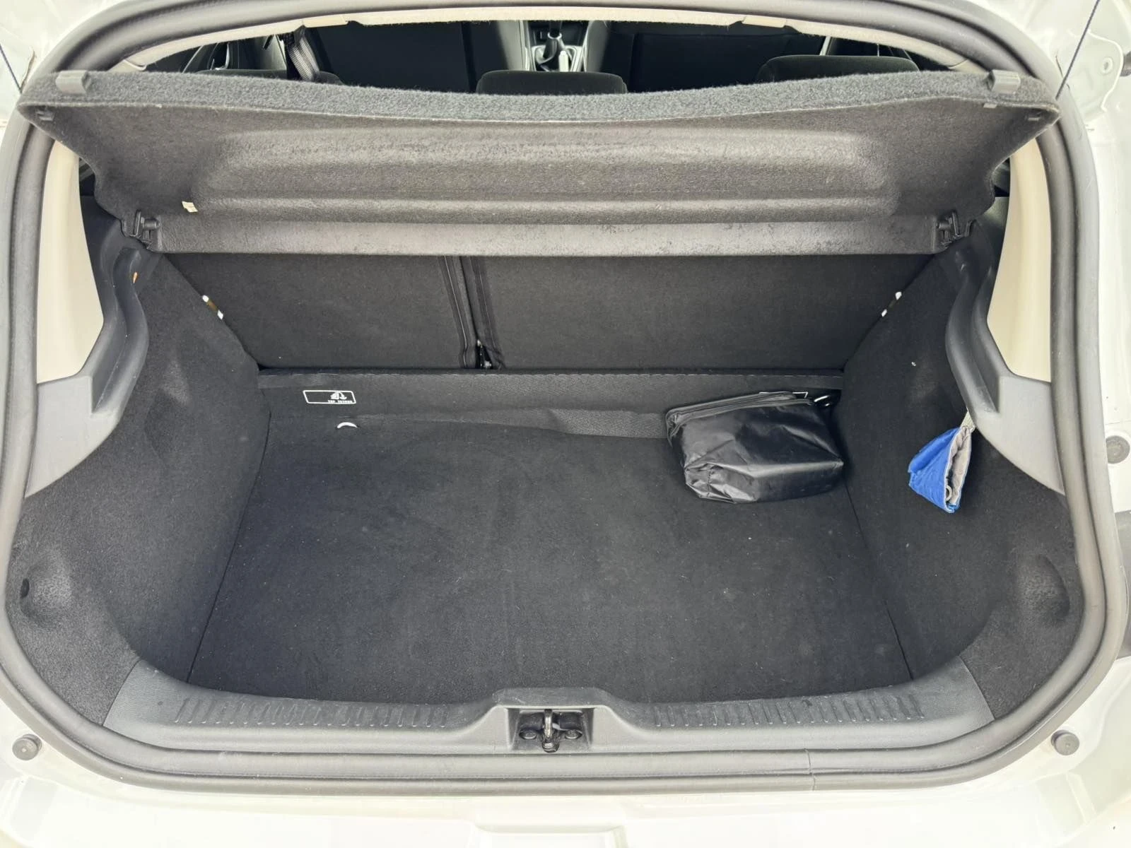 Renault Clio TCE * GAZ * KLiMA * LED * , снимка 13 - Автомобили и джипове - 55868089