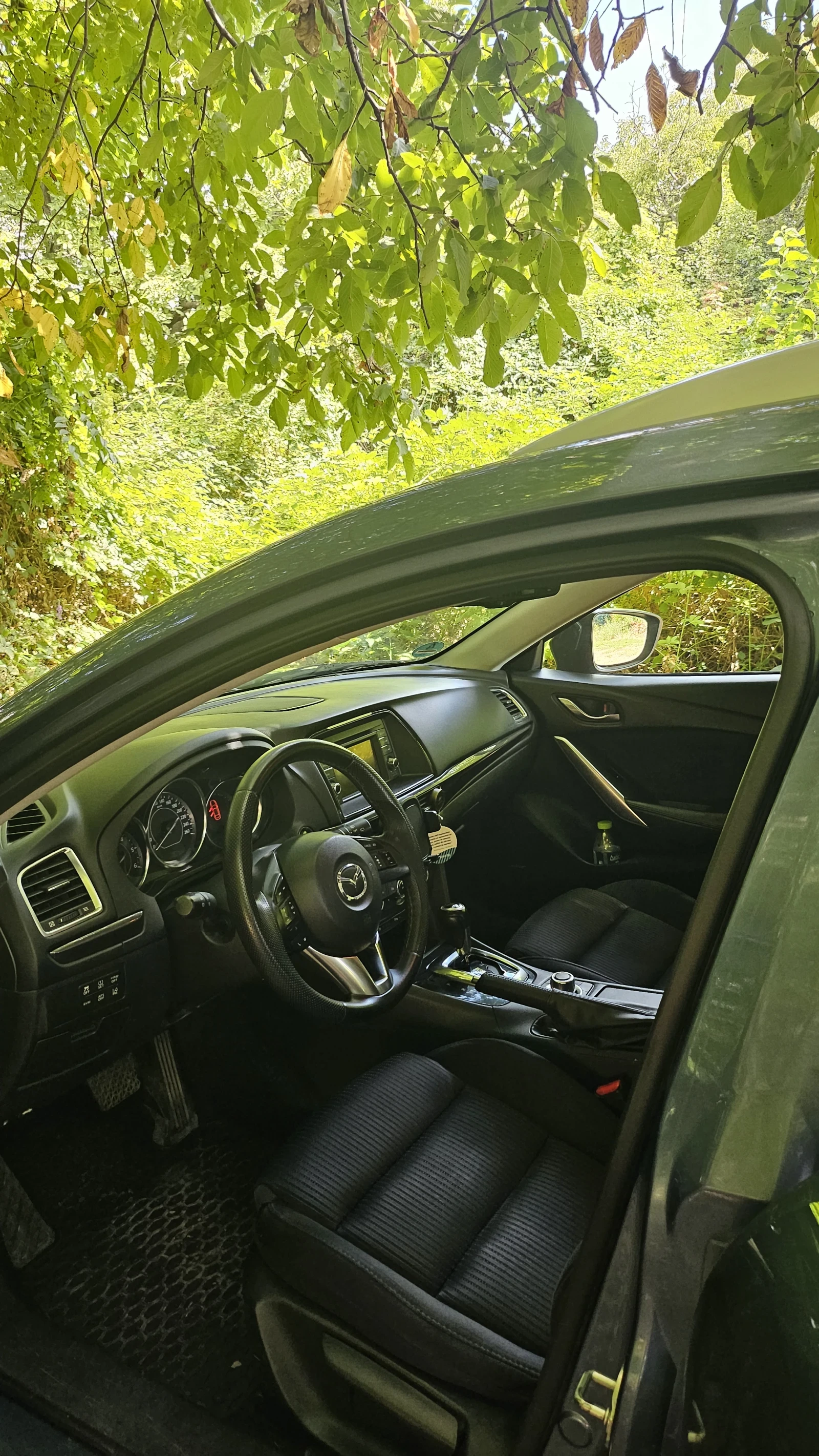 Mazda 6, снимка 7 - Автомобили и джипове - 55953620