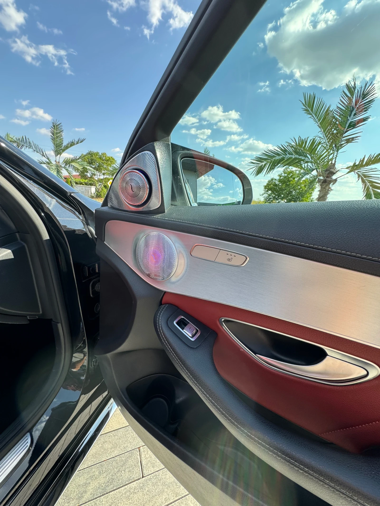Mercedes-Benz C 220 AMG/HighLight/Panorama | Mobile.bg � ����������� 10