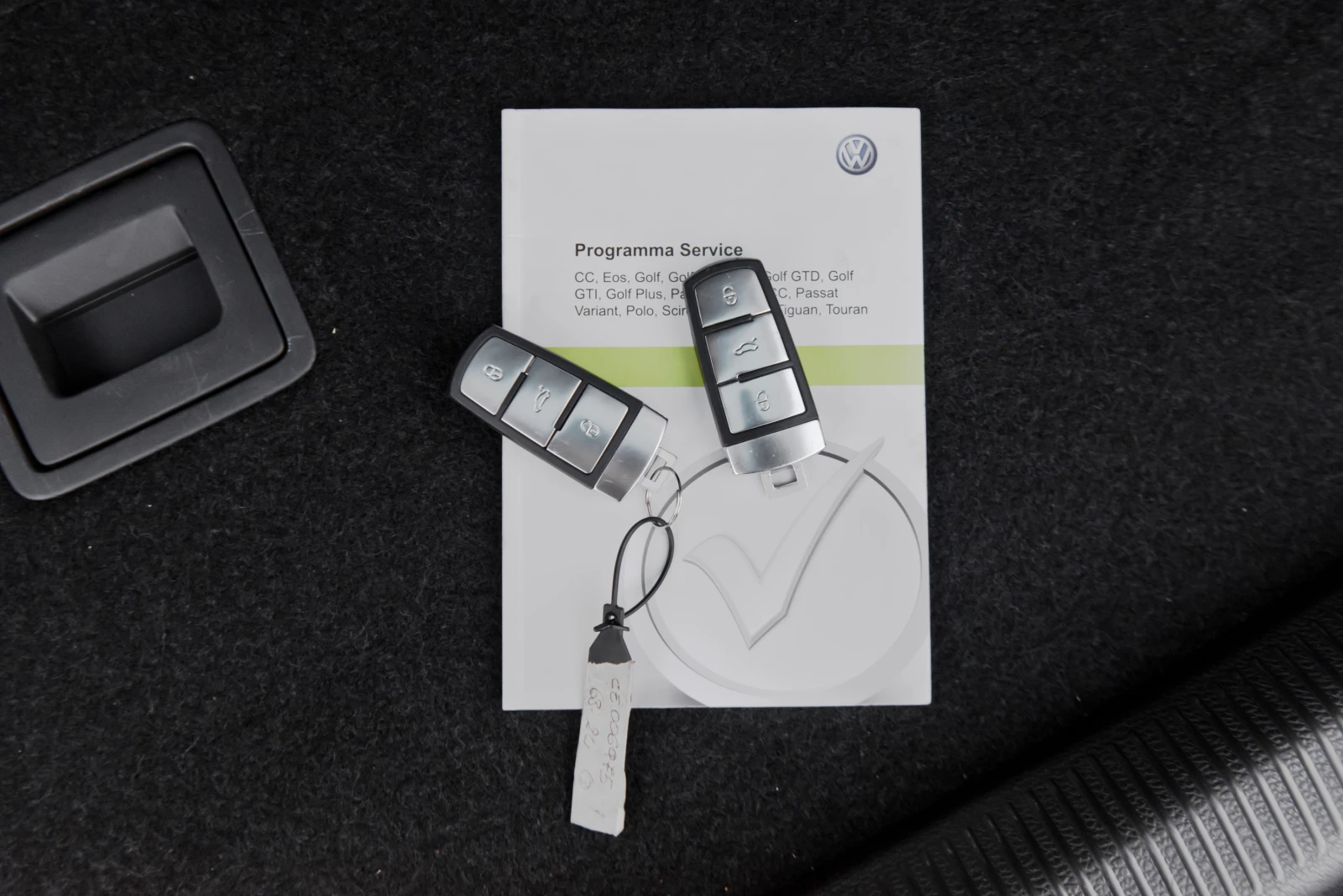 VW Passat Highline 2, 0/140�.�. | Mobile.bg � ����������� 14