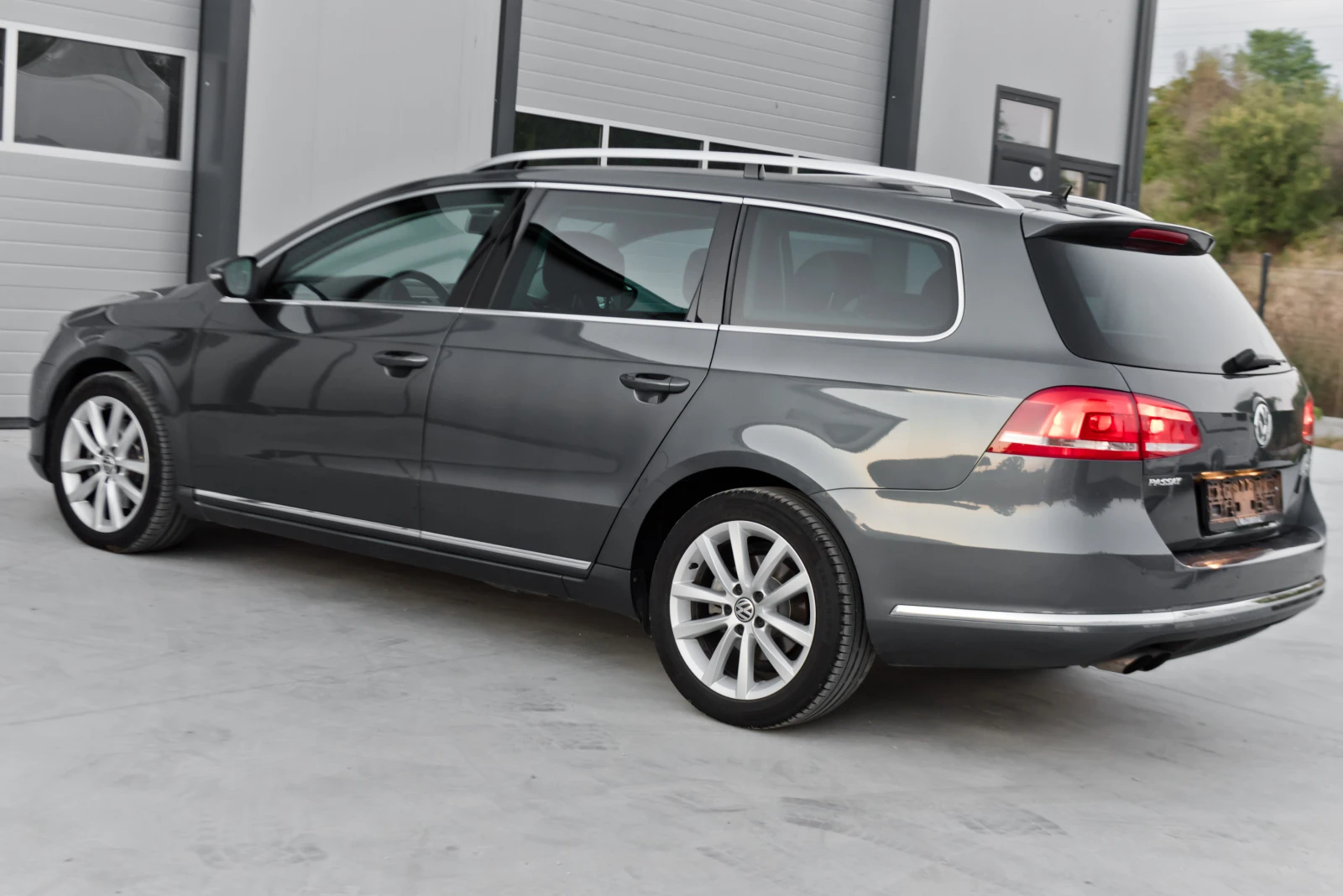VW Passat Highline 2, 0/140�.�. | Mobile.bg � ����������� 5