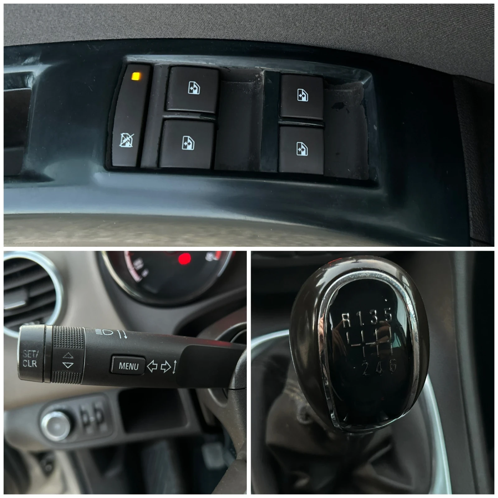 Opel Meriva 1.4T А/С E5 , снимка 16 - Автомобили и джипове - 56202567