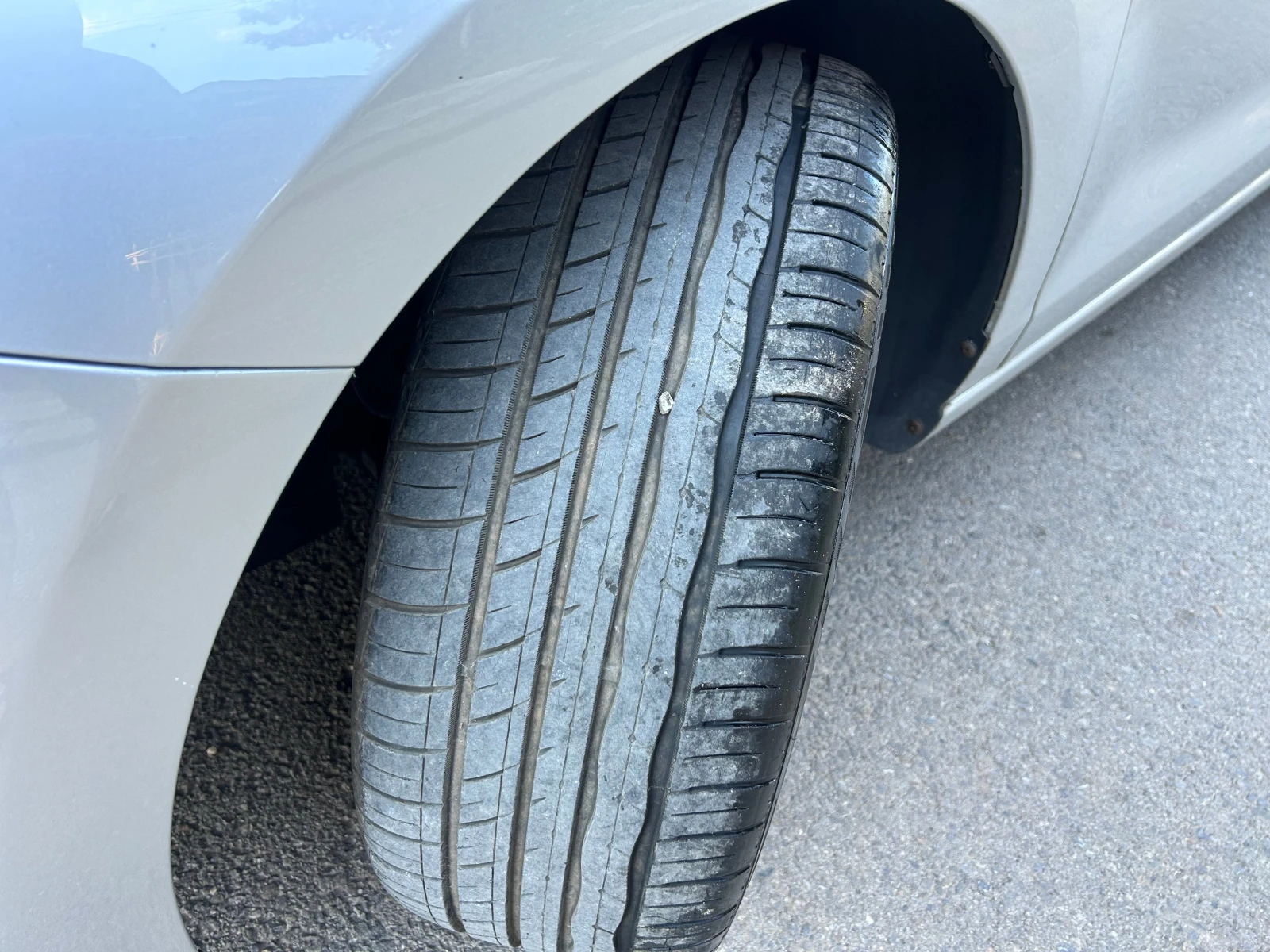 Hyundai I30 1, 6CRDI 136К AVTOMAT, снимка 16 - Автомобили и джипове - 56226334