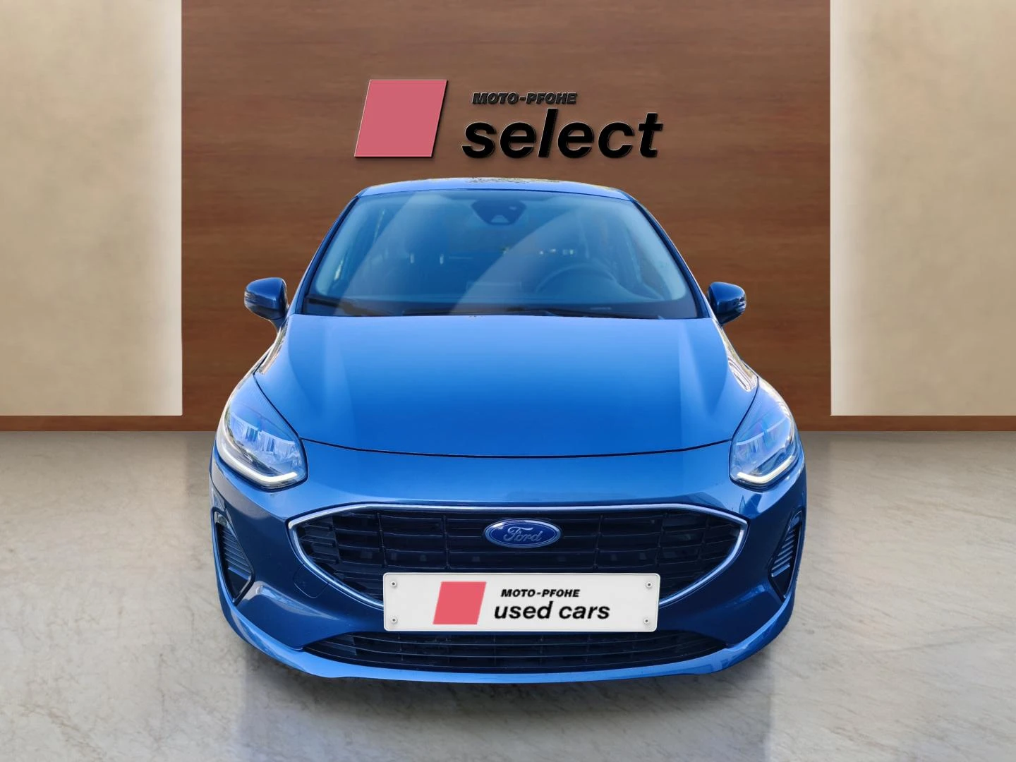 Ford Fiesta 1.1 Duratec | Mobile.bg � ����������� 6