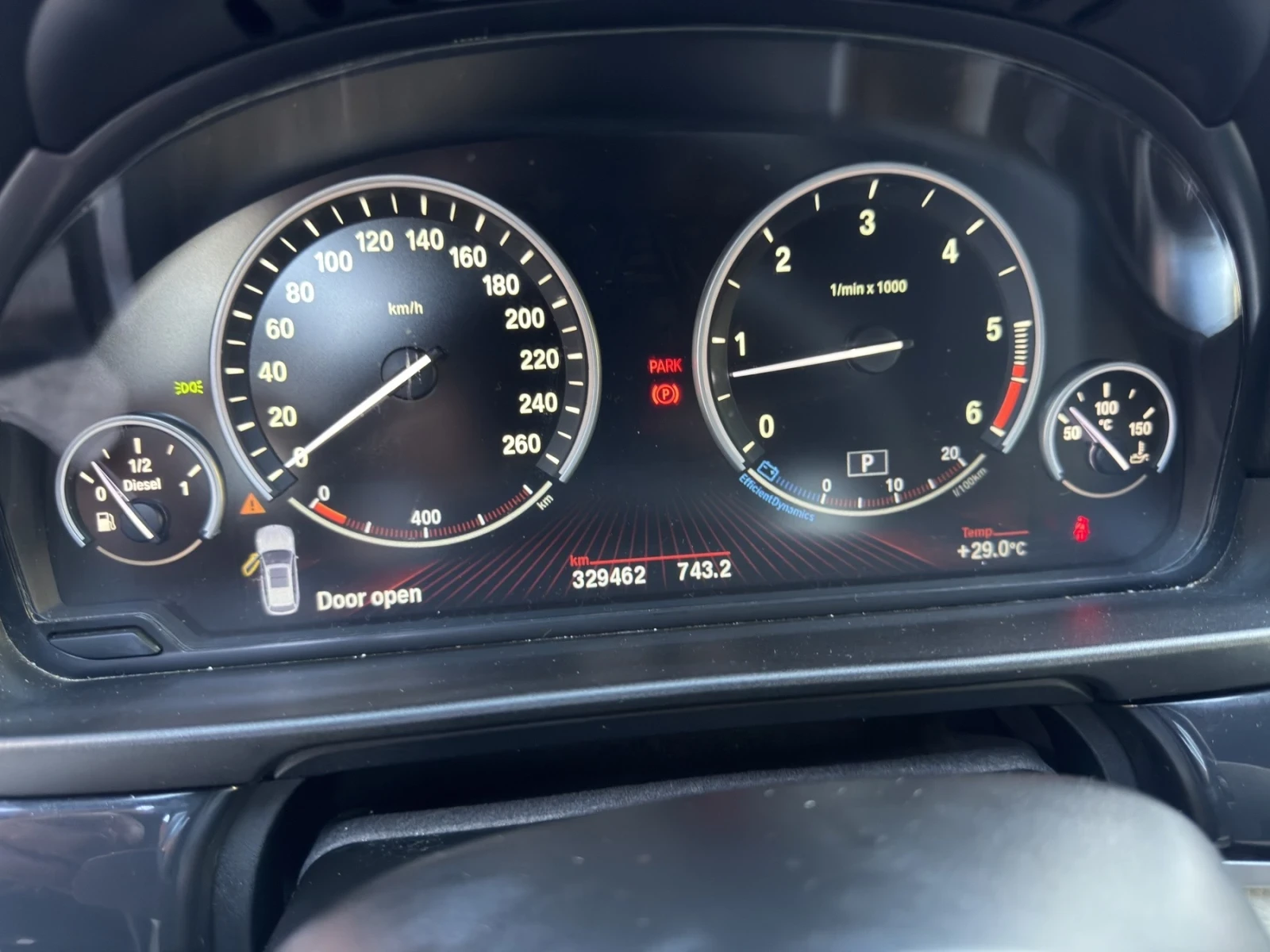 BMW 530, снимка 13 - Автомобили и джипове - 56484789
