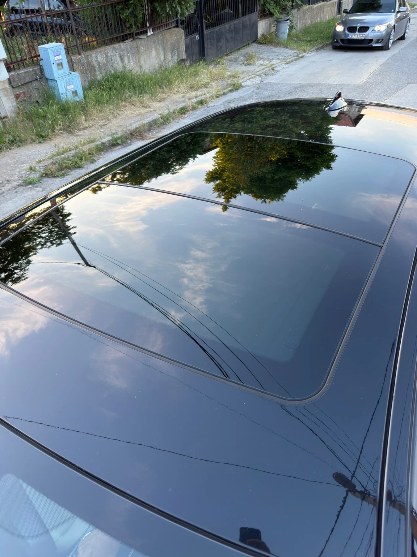 BMW 530, снимка 2 - Автомобили и джипове - 56484789