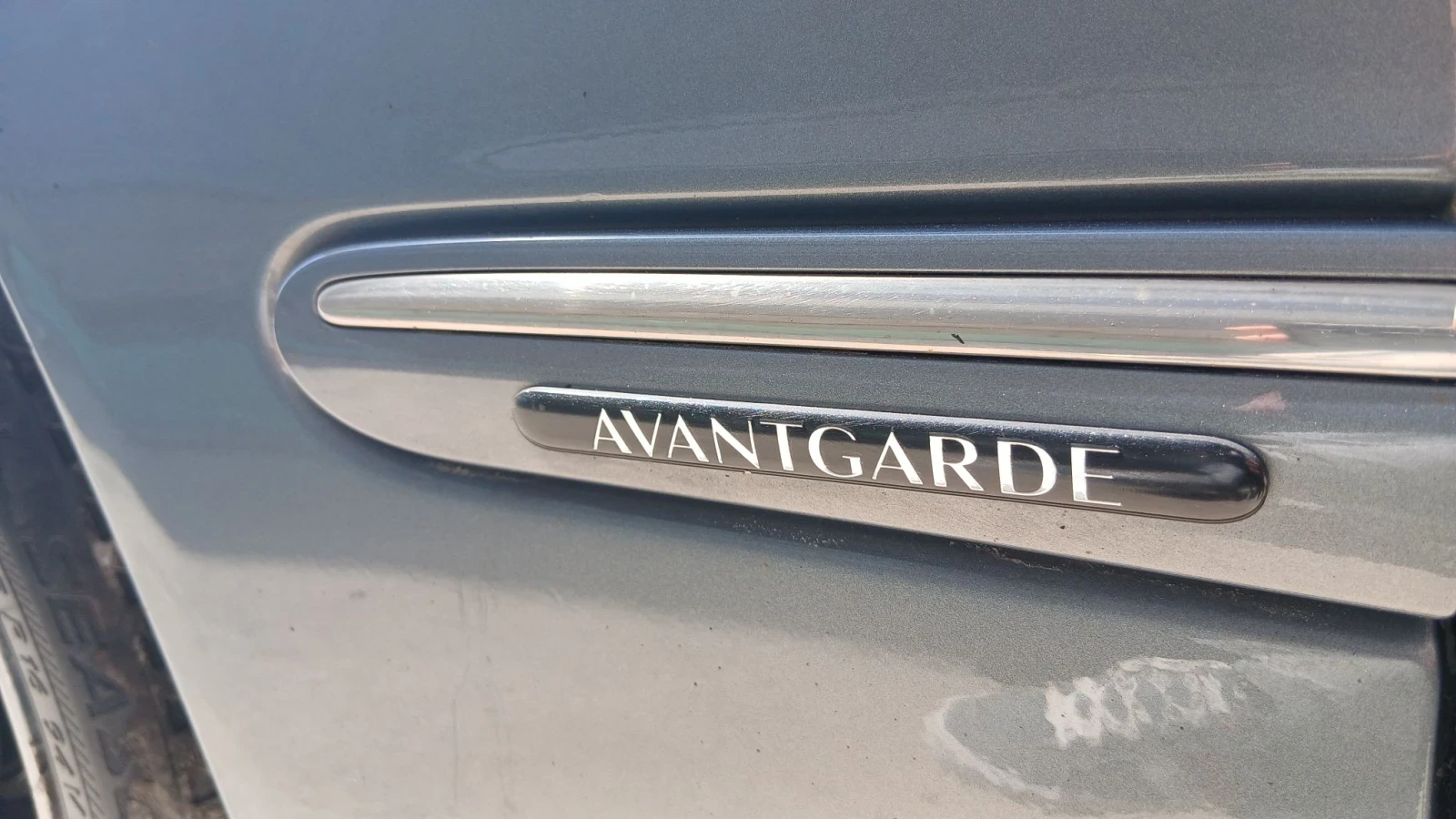 Mercedes-Benz C 200 AVANTGARDE | Mobile.bg � ����������� 8