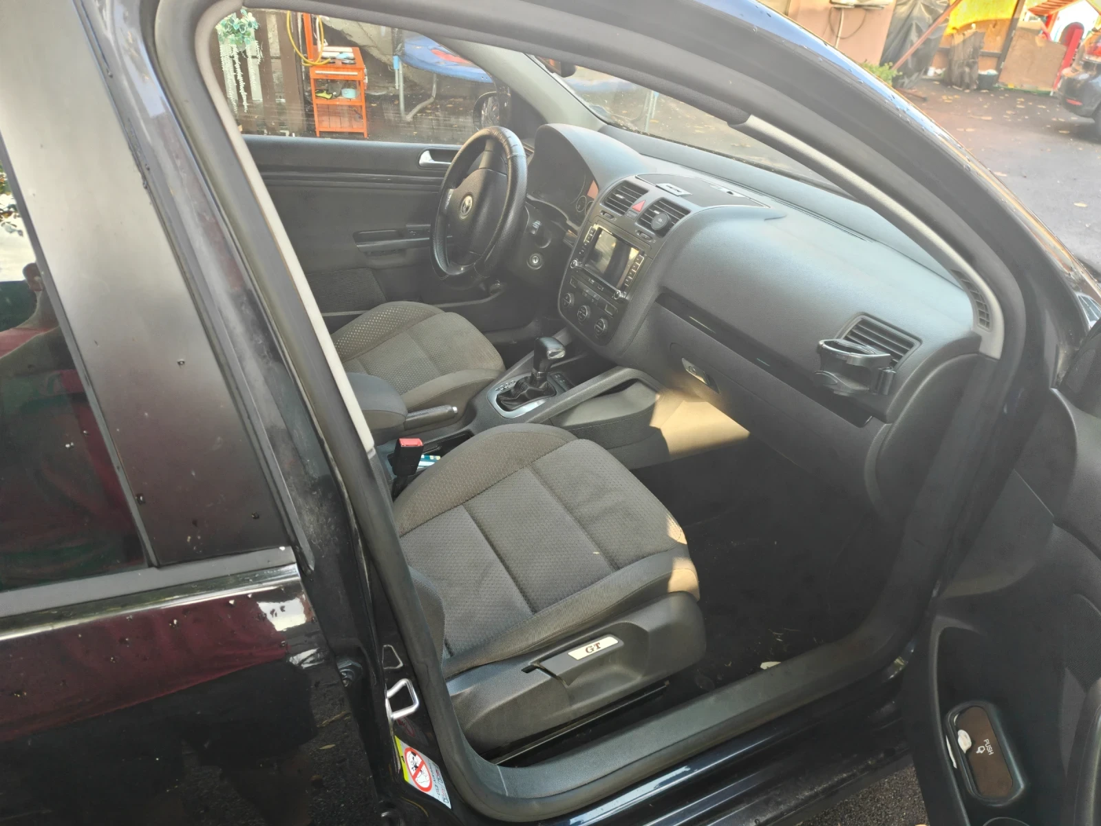 VW Golf 2.0 GTD 170 , снимка 10 - Автомобили и джипове - 56534992