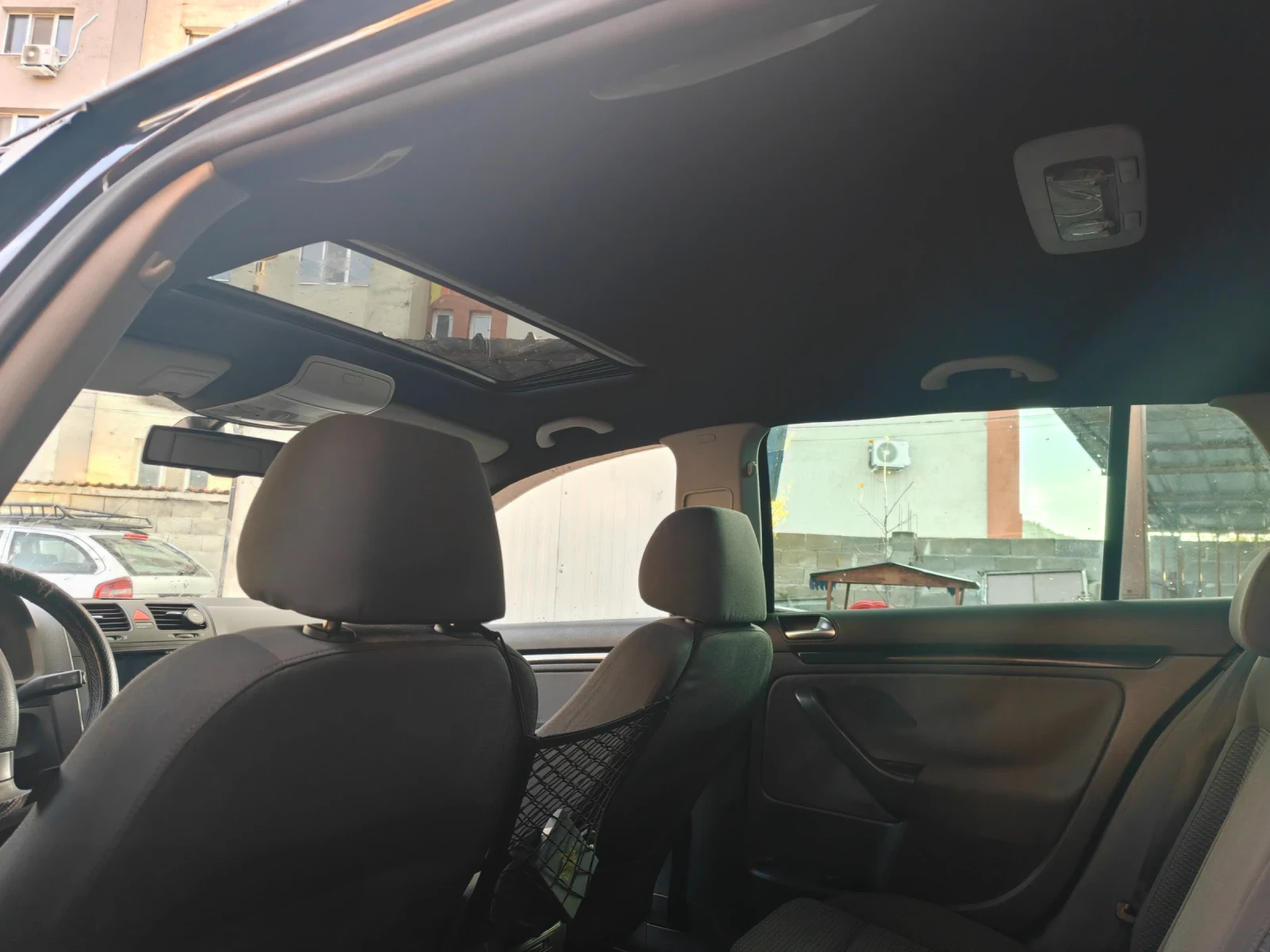 VW Golf 2.0 GTD 170 , снимка 8 - Автомобили и джипове - 56534992