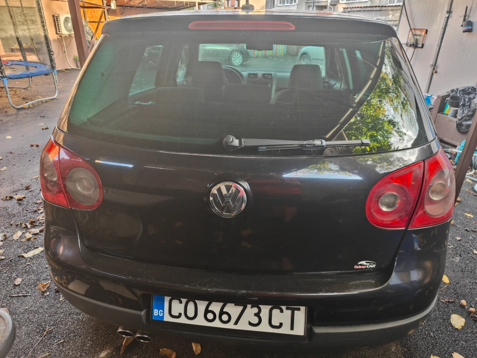 VW Golf 2.0 GTD 170 , снимка 4 - Автомобили и джипове - 56534992