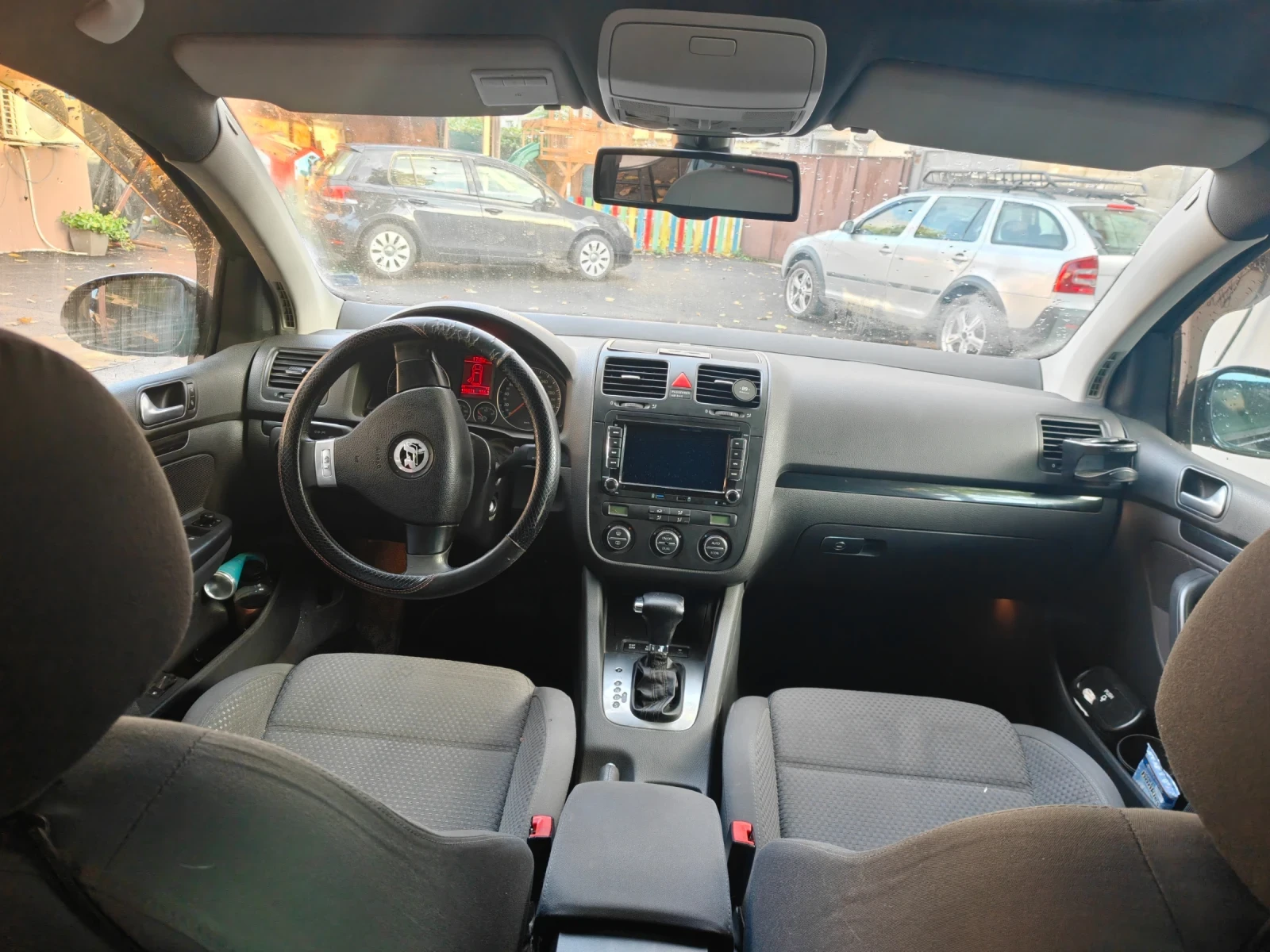 VW Golf 2.0 GTD 170 , снимка 7 - Автомобили и джипове - 56534992