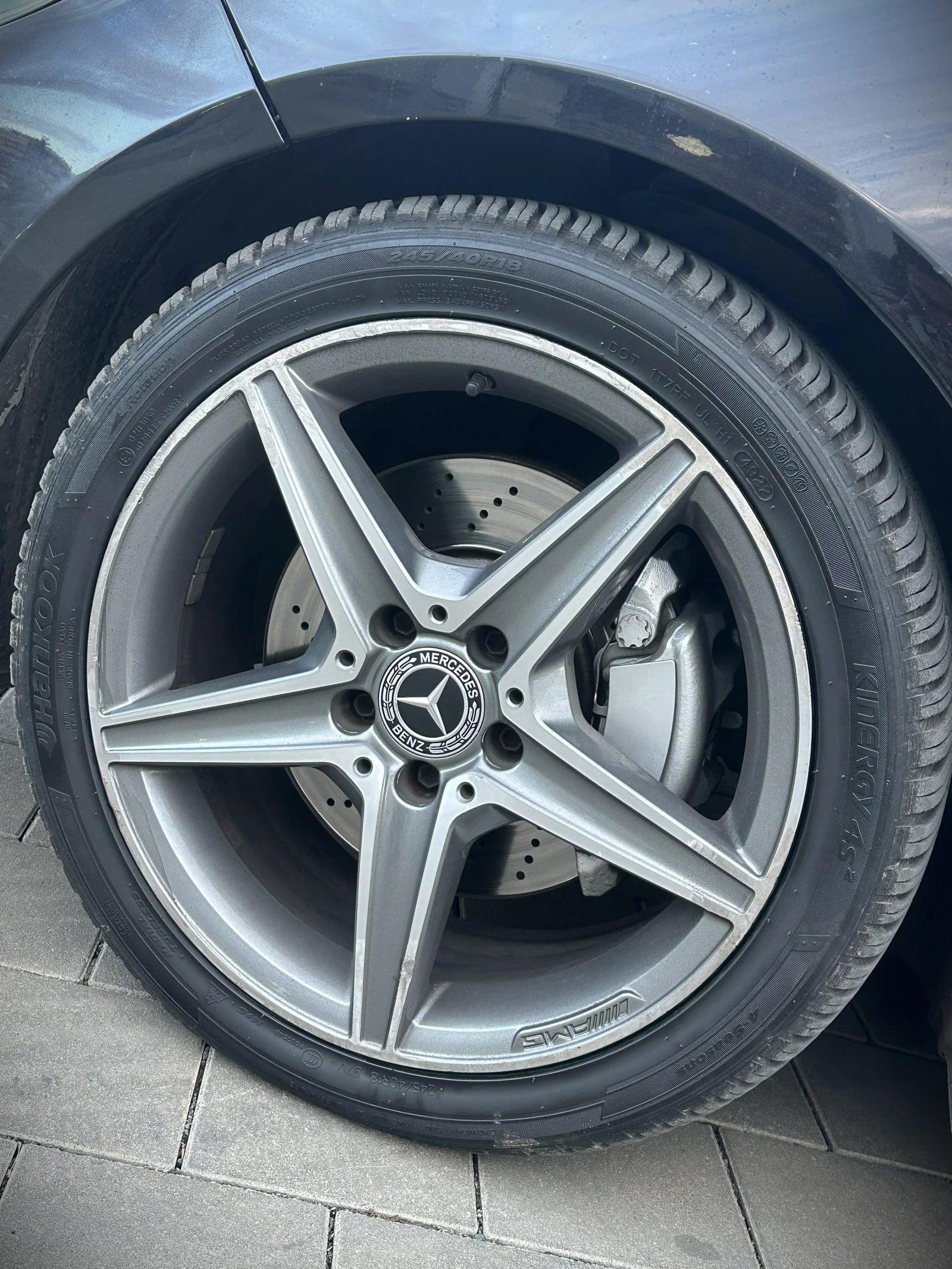 Mercedes-Benz E 220 ������ ��� ������������ ������ | Mobile.bg � ����������� 14