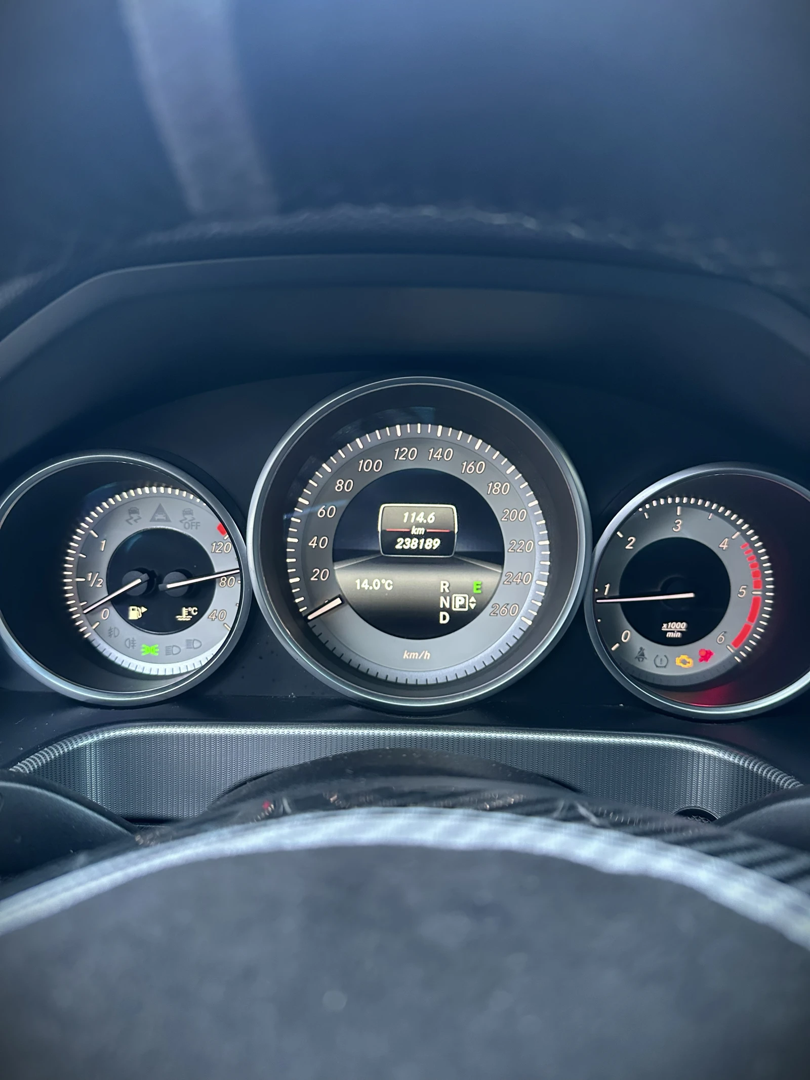 Mercedes-Benz E 220 ������ ��� ������������ ������ | Mobile.bg � ����������� 10