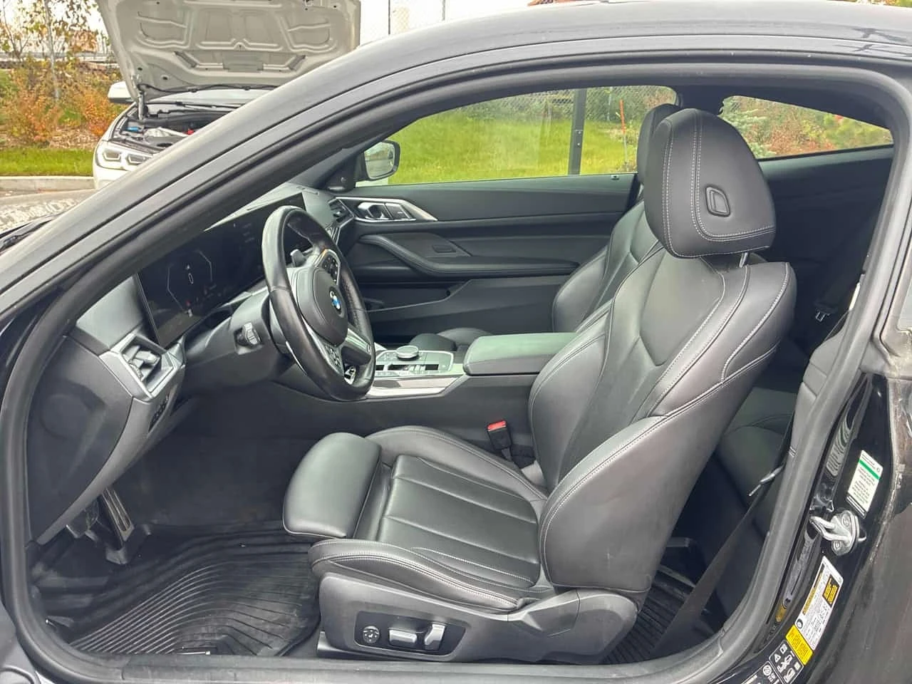 BMW 440 * M440i xDrive * CARFAX * ����� �� ����������� | Mobile.bg � ����������� 12