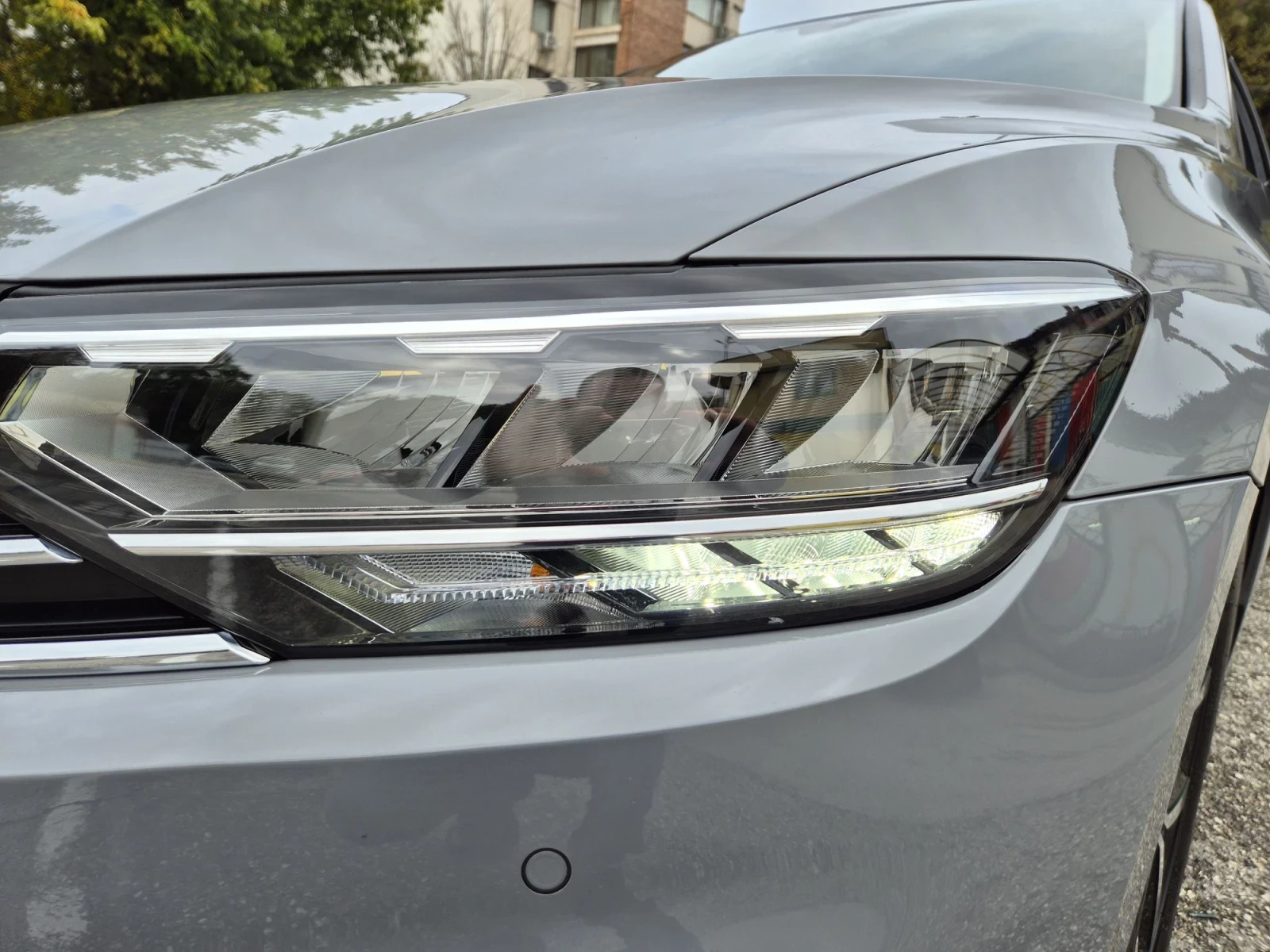 VW Passat 2.0TDI Face Elegance Digital Distr Камера , снимка 16 - Автомобили и джипове - 56747709