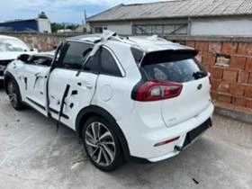 Kia Niro 1.6 ECO HYBRID, снимка 12