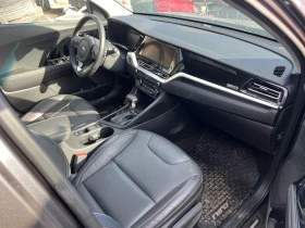 Kia Niro 1.6 ECO HYBRID, снимка 6
