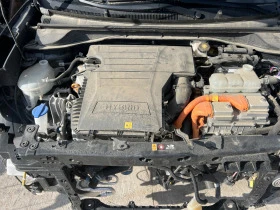 Kia Niro 1.6 ECO HYBRID, снимка 9