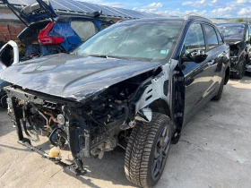 Kia Niro 1.6 ECO HYBRID, снимка 3