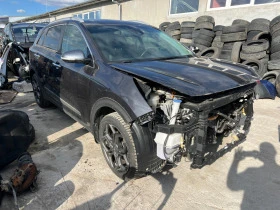 Kia Niro 1.6 ECO HYBRID, снимка 4
