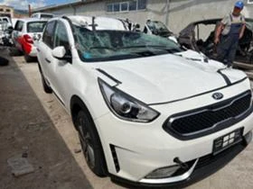 Kia Niro 1.6 ECO HYBRID, снимка 13