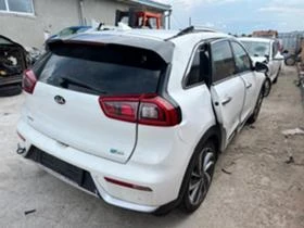 Kia Niro 1.6 ECO HYBRID, снимка 10