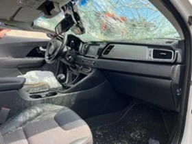 Kia Niro 1.6 ECO HYBRID, снимка 14