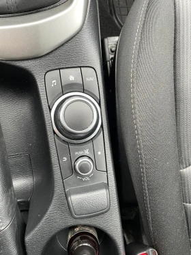 Mazda CX-3 2.0 120hp бензин, снимка 8