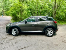 Mazda CX-3 2.0 120hp бензин, снимка 7