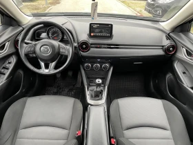 Mazda CX-3 2.0 120hp бензин, снимка 7