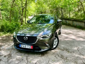 Mazda CX-3 2.0 120hp бензин, снимка 2